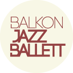 Balkon Jazz Ballett Logo